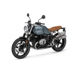 R nineT Scrambler Heritage R nineT Scrambler Heritage